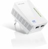 TP-Link TL-WPA4220 300Mbps AV500 WiFi Powerline Extender (Single Pack)